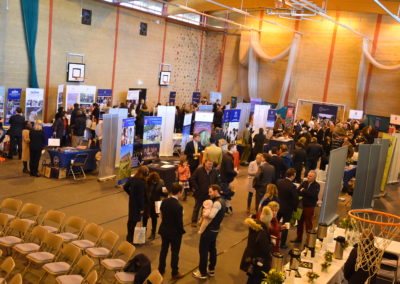 Senior Schools’ Fair