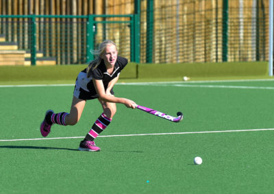 1st XI Girls’ Hockey