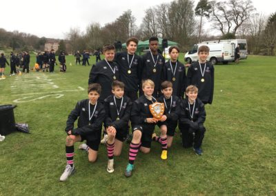 Windlesham Rugby 7s