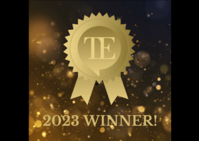 Talk Education Award for Innovation in Education 2023