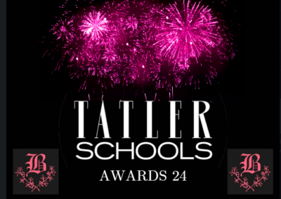 Tatler Schools Awards Shortlist
